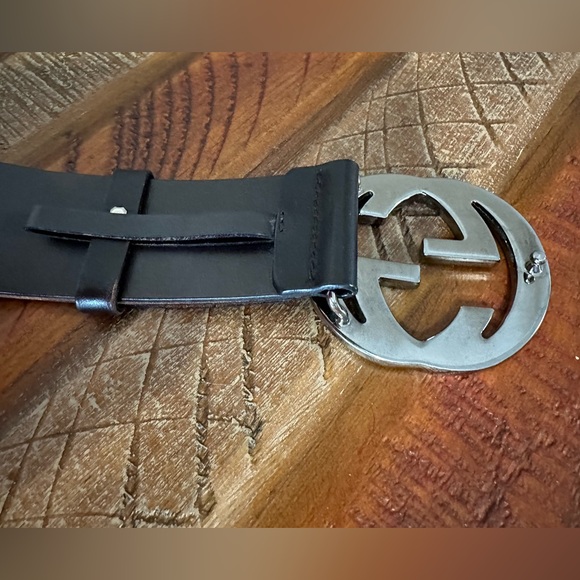 🔥 GUCCI GG Belt - Picture 6 of 9